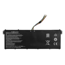 Acer Chromebook 11 4 Cell Uyumlu Laptop Batarya