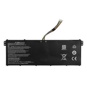 Acer Chromebook 11 4 Cell Uyumlu Laptop Batarya