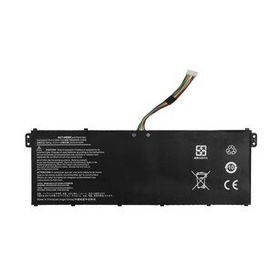 Acer Chromebook 13 4 Cell Uyumlu Laptop Batarya
