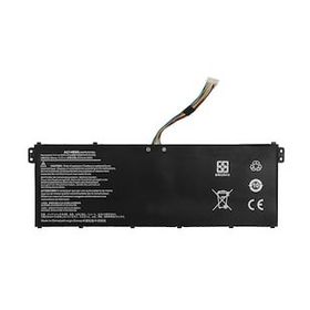 Acer Chromebook 15 4 Cell Uyumlu Laptop Batarya