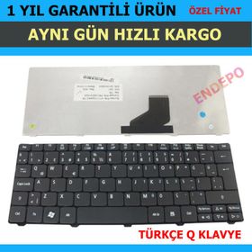 Acer D260 Klavye