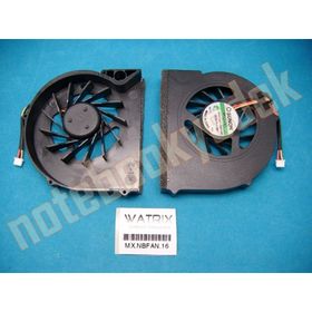 ACER D525 Uyumlu Notebook İşlemci CPU Fanı