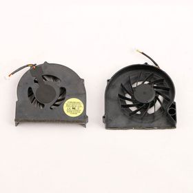 ACER D725 Uyumlu Notebook İşlemci CPU Fanı