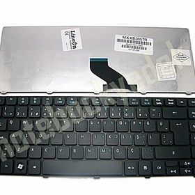 Acer D730G Siyah Klavye