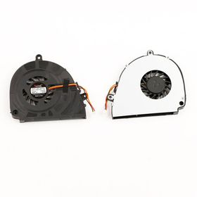 Acer DC280009KD0 Uyumlu Notebook Fan