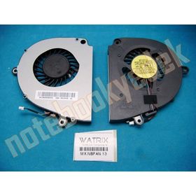 Acer DC280009KD0 Uyumlu Notebook Fan