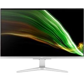 Acer DQ.BHLEM.001 Aspire C27-1655 Intel Core I7 1165G7 8gb 512GB SSD Freedos 27" Fhd All In One Bilgisayar