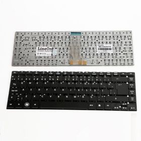 Acer E1-410G Klavye