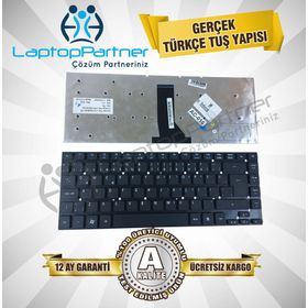Acer E1-410G Klavye