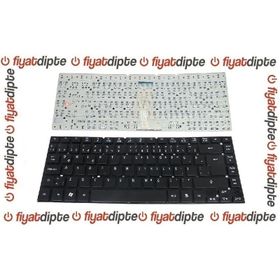 Acer E1-410G Klavye