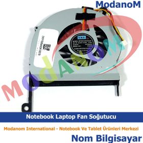 Acer E1-451G Uyumlu Notebook Fan