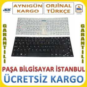 Acer E1-472 Klavye