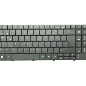 Acer E1-531G Klavye