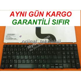 Acer E1-571 Klavye