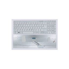 Acer E1-572G-54206G75MNİİ MP-10K36TQ-6981W Klavye