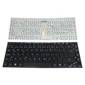 Acer E5-471P Klavye