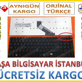 Acer E5-521 Klavye