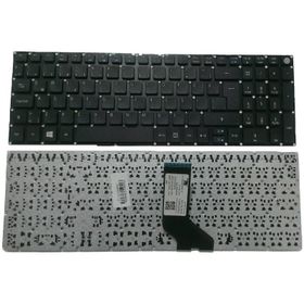 Acer E5-573 Siyah Notebook Klavye