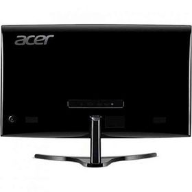 Acer ED322QRPBMİİPX 31.5" 144Hz UHD 4K Curved Monitör
