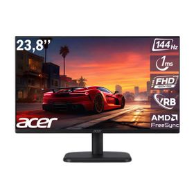 Acer EK241YP0BI UM.QE0EE.005 23.8 inç 144Hz 1ms Monitör