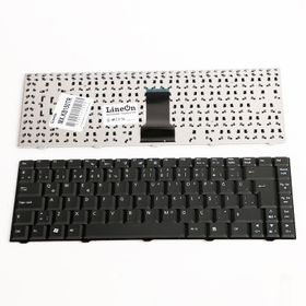 Acer Emachines D520 Klavye