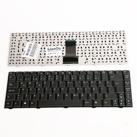 Acer Emachines D520 Klavye