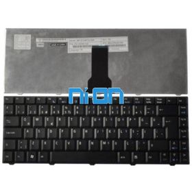 Acer Emachines D520 Klavye