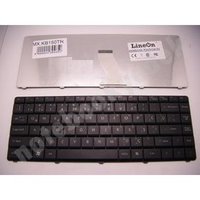 Acer Emachines D725 Klavye