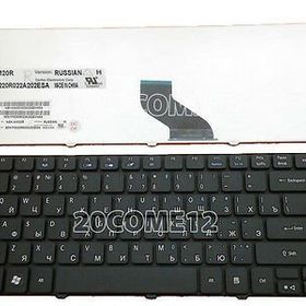 Acer EMachines D730ZG Klavye