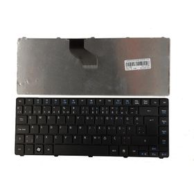 Acer eMachines D732G Klavye