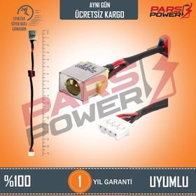 Acer eMachines E443 Adaptör Şarj