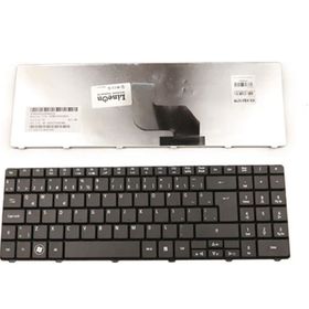 Acer eMachines E527 Klavye