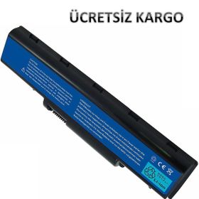 Acer eMachines E527 Notebook Bataryası