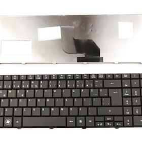 Acer Emachines E625-6C3G25M E627-202G25Mİ Uyumlu Notebook Klavyer