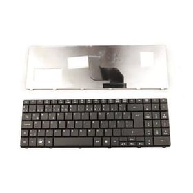 Acer Emachines E625-6C3G25M E627-202G25Mİ Uyumlu Notebook Klavyer