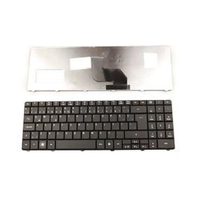 Acer Emachines E625-6C3G25M E627-202G25Mİ Uyumlu Notebook Klavyer