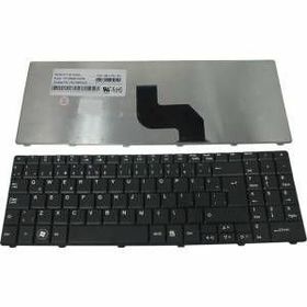 Acer Emachines E628 Klavye