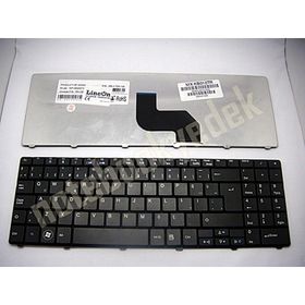 Acer Emachines E628 Klavye