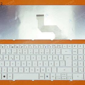Acer eMachines E642 Klavye