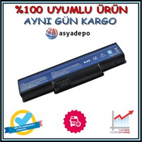 Acer eMachines E725 Batarya Pil