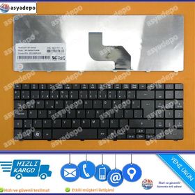 Acer Emachines E725 Klavye