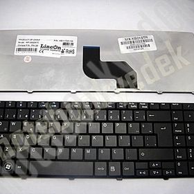 Acer Emachines E725 Klavye