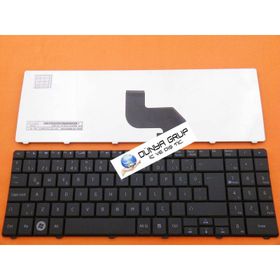 Acer eMachines E725 Notebook Klavye