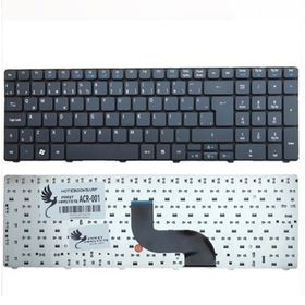 Acer Emachines E732 Klavye