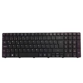 Acer Emachines E732Z Klavye