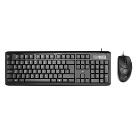 Acer Emachines EAK9821 USB Kablolu Siyah Türkçe Q Klavye Mouse Set