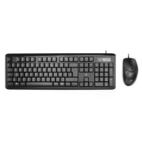 Acer Emachines EAK9821 USB Kablolu Siyah Türkçe Q Klavye Mouse Set