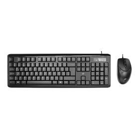 Acer Emachines EAK9821S Kablolu Klavye Mouse Seti