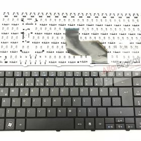 Acer Emachines G525 Klavye