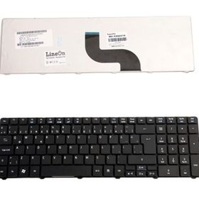 Acer Emachines G640 Klavye